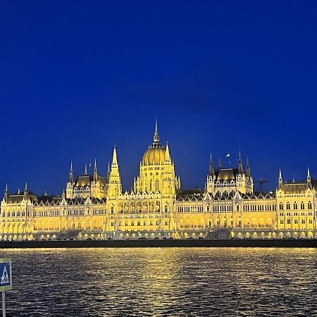 Jule Studio Budapest Exteriör bild