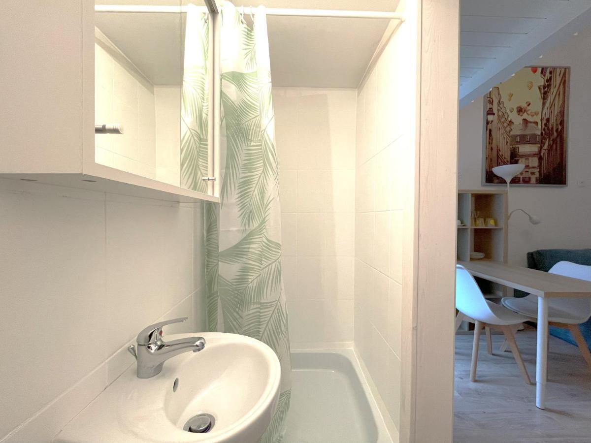 Jule Studio Budapest Exteriör bild