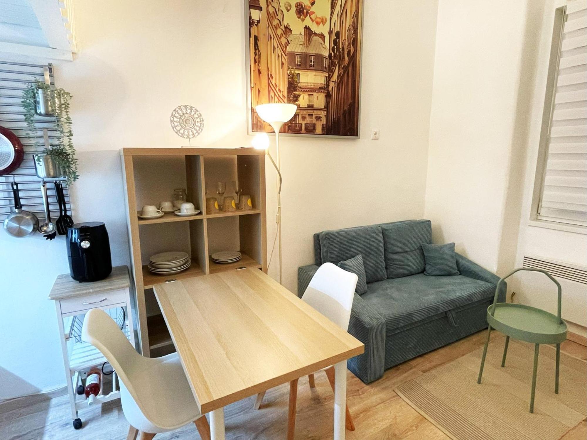 Jule Studio Budapest Exteriör bild